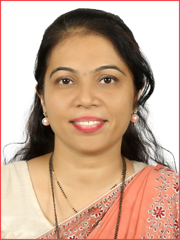 Mrs. Namrata Patil